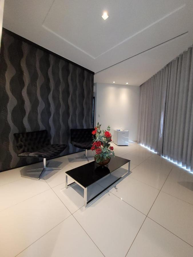 Galatas Golden Hotel Патус-ді-Мінас Екстер'єр фото