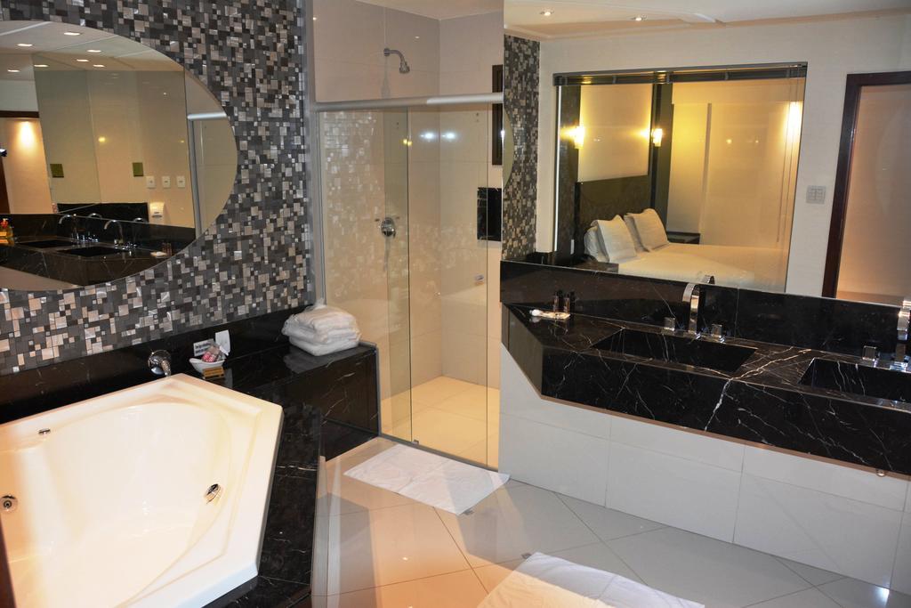 Galatas Golden Hotel Патус-ді-Мінас Екстер'єр фото