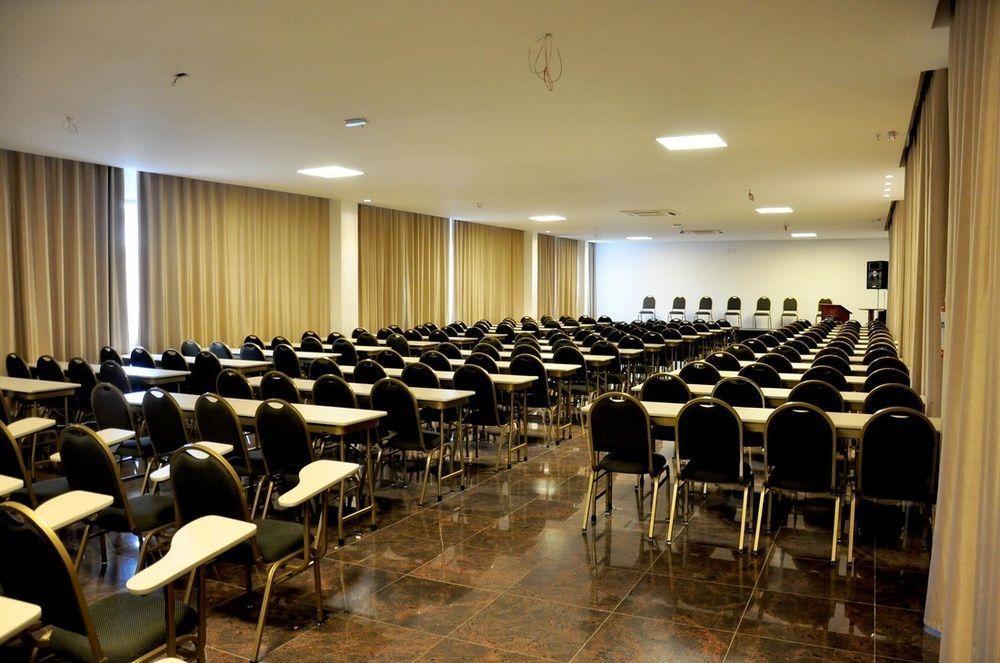 Galatas Golden Hotel Патус-ді-Мінас Екстер'єр фото