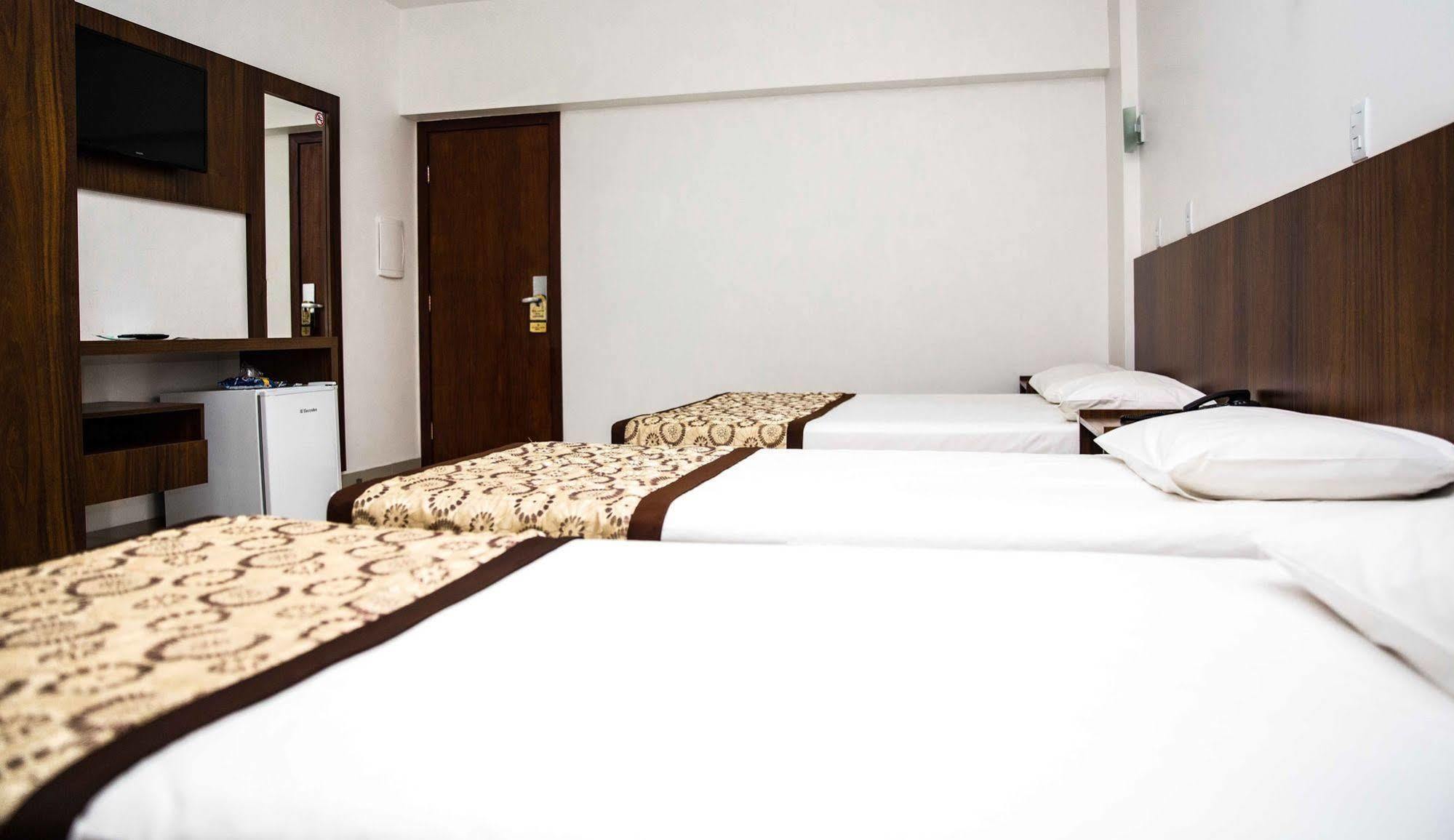 Galatas Golden Hotel Патус-ді-Мінас Екстер'єр фото