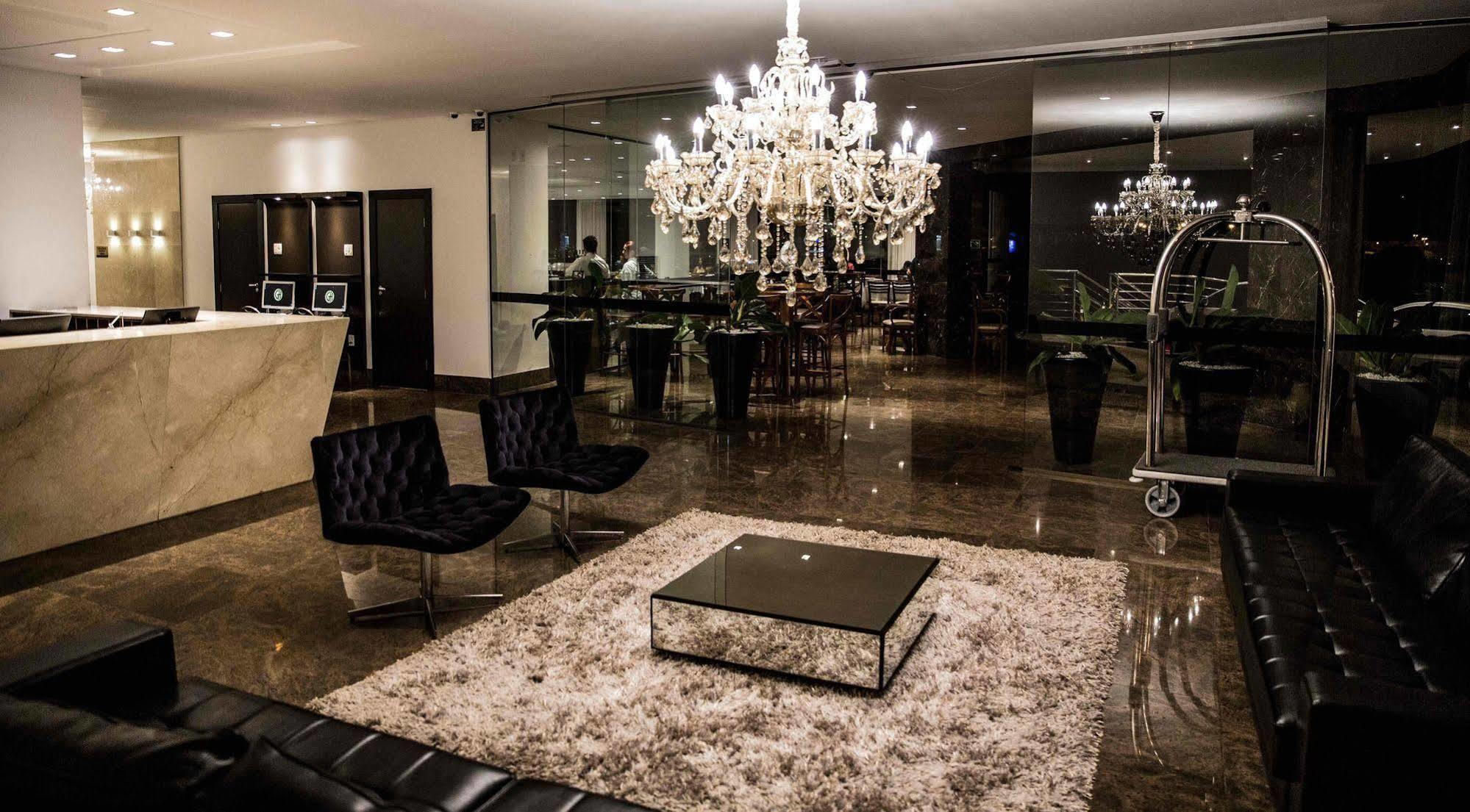Galatas Golden Hotel Патус-ді-Мінас Екстер'єр фото