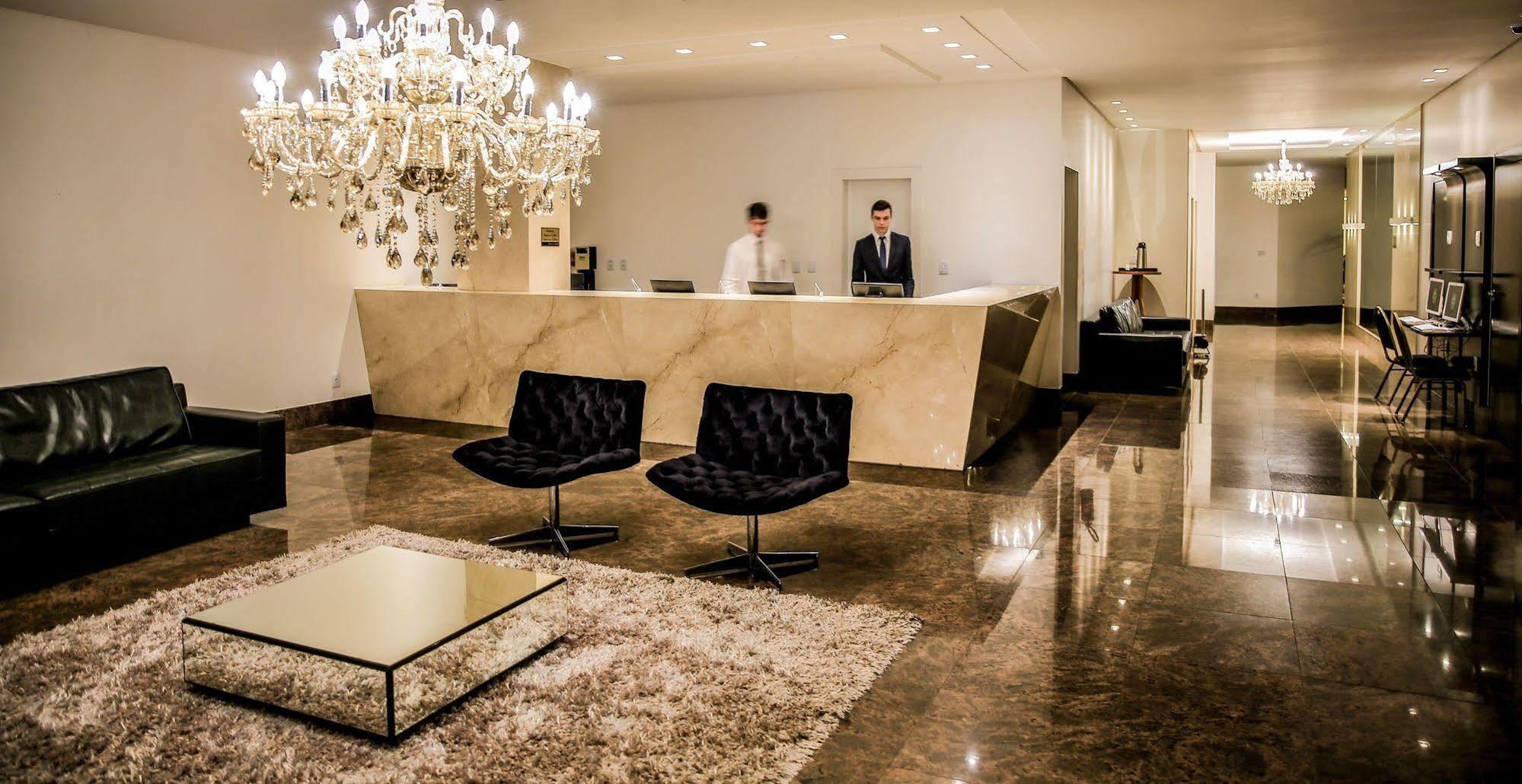 Galatas Golden Hotel Патус-ді-Мінас Екстер'єр фото